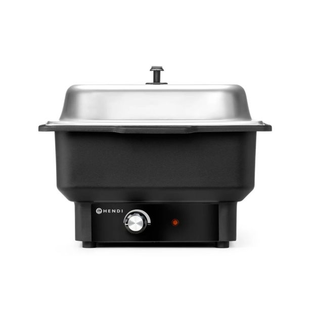 SPECIALNA POSODA HENDI ELEKTRIČNA CHAFING GRELNA 900W 230V 9L