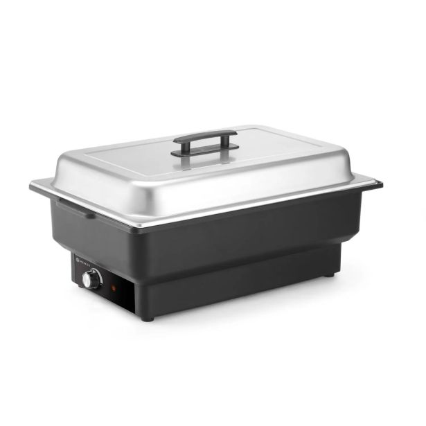 SPECIALNA POSODA HENDI ELEKTRIČNA CHAFING GRELNA 900W 230V 9L