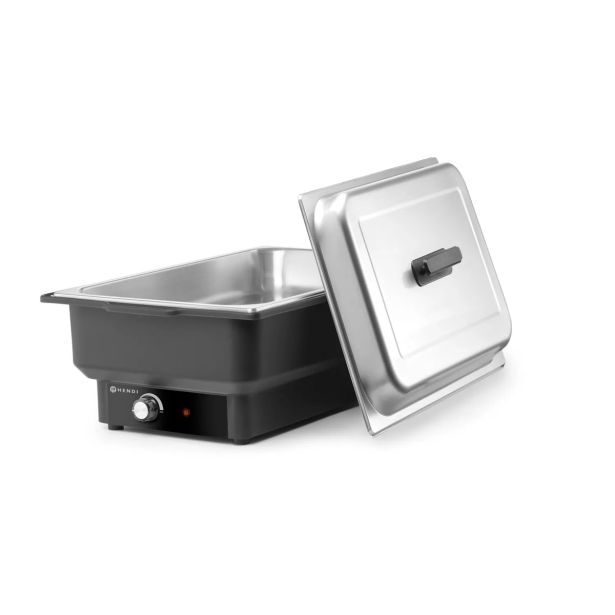 SPECIALNA POSODA HENDI ELEKTRIČNA CHAFING GRELNA 900W 230V 9L