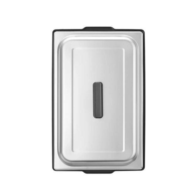 SPECIALNA POSODA HENDI ELEKTRIČNA CHAFING GRELNA 900W 230V 9L