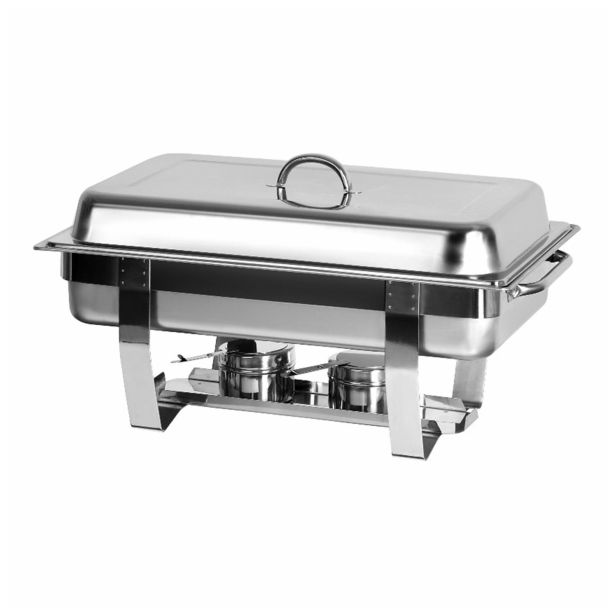 SPECIALNA POSODA REDLINE ZA KATERING 9 L