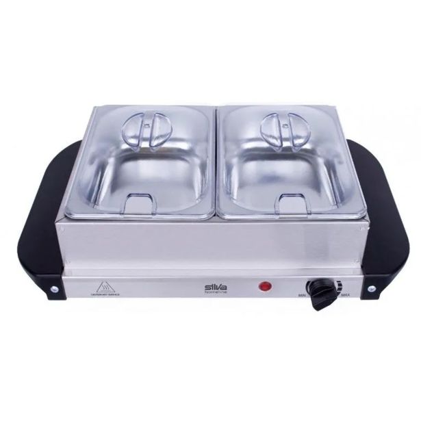 SPECIALNA POSODA SILVA GRELNA BIFE SH 2.1