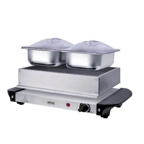 SPECIALNA POSODA SILVA GRELNA BIFE SH 2.1