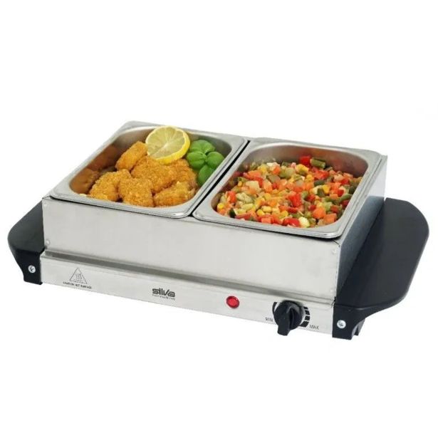 SPECIALNA POSODA SILVA GRELNA BIFE SH 2.1