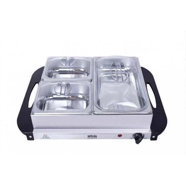 SPECIALNA POSODA SILVA GRELNA BIFE SH 2.2