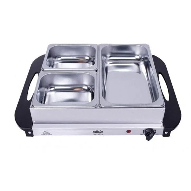 SPECIALNA POSODA SILVA GRELNA BIFE SH 2.2