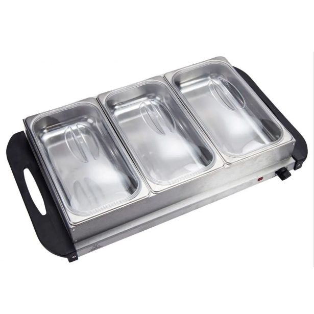 SPECIALNA POSODA SILVA SCHNEIDER GRELNA BIFE POSODA SH 4.1