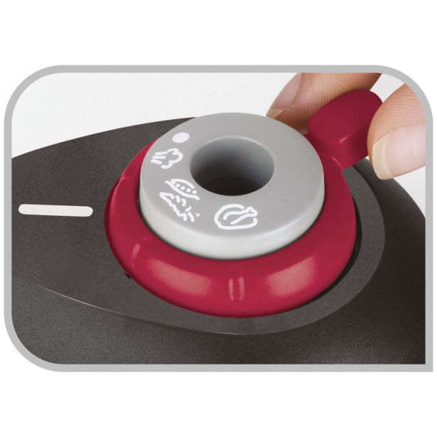 EKONOM LONEC TEFAL 6L SECURE 5 NEO