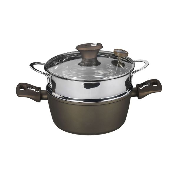 SPECIALNA POSODA TOGNANA DIAMANTEA FRITEZA ALI SOPARNIK 22 CM