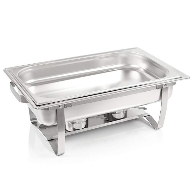 SPECIALNA POSODA GRELNA SVEN ZA KATERING 9 L