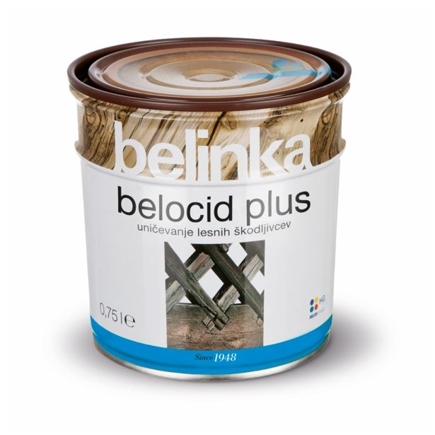 SPECIALNI PREMAZ BELINKA BELOCID PLUS 5 L