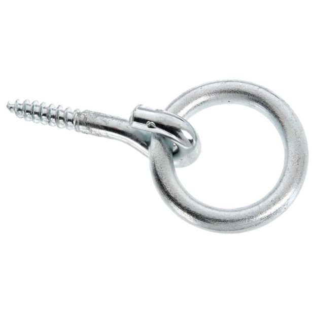 SPECIALNO OKOVJE ALBERTS GUGALNI OBROČ 125/65 MM