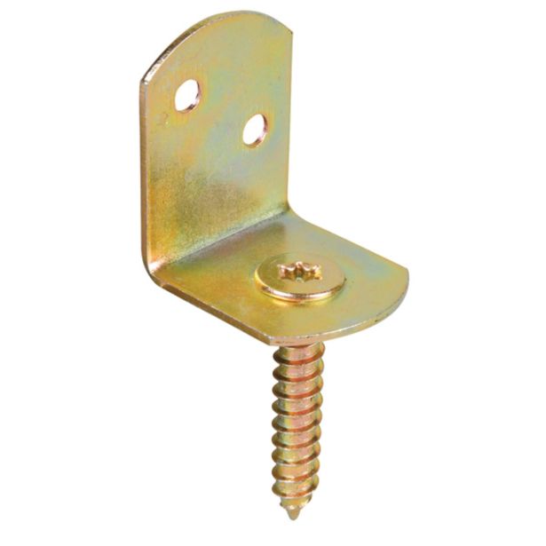 SPECIALNO OKOVJE ALBERTS KOTNI NOSILEC 83X32 MM