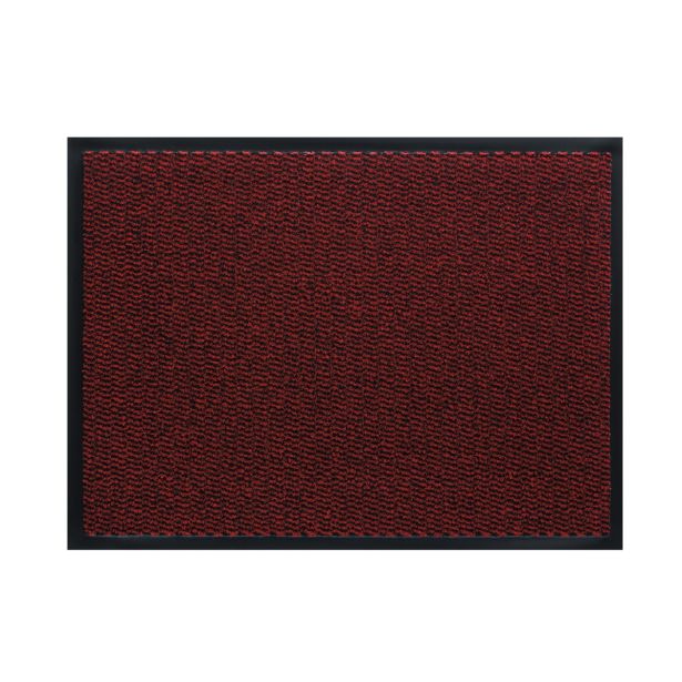 PREDPRAŽNIK SPECTRUM 001 RDEČ 60X40 CM