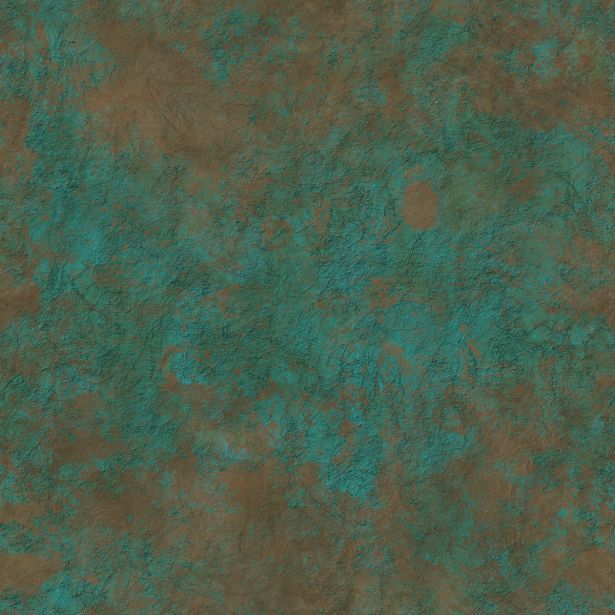 DEKORATIVNA BARVA HELIOS SPEKTRA DECOR COPPER 1.5 KG