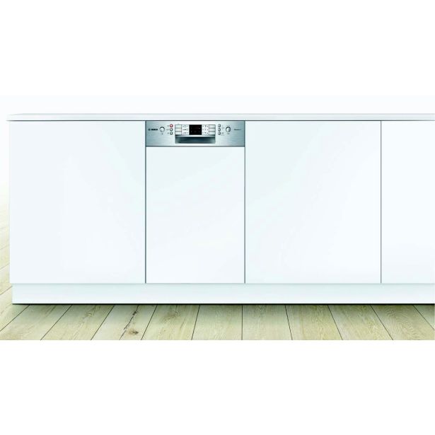 VGRADNI POMIVALNI STROJ BOSCH SPI 46IS05E VIDNA ARMATURA