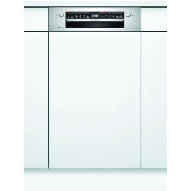 VGRADNI POMIVALNI STROJ BOSCH SPI4HMS61E VIDNA ARMATURA