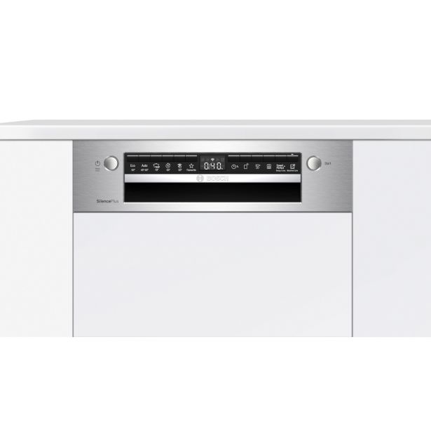 VGRADNI POMIVALNI STROJ BOSCH SPI4HMS61E VIDNA ARMATURA