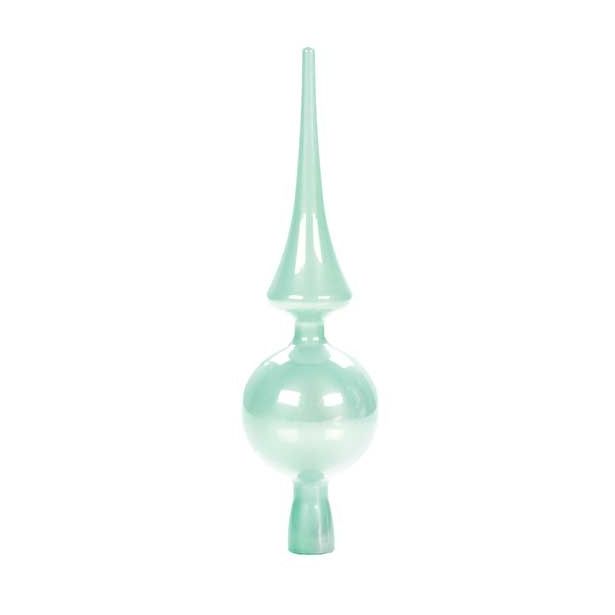 PVC BUNKA GLOSSTYLE ŠPICA ZELENA MAT 260MM X 60 MM