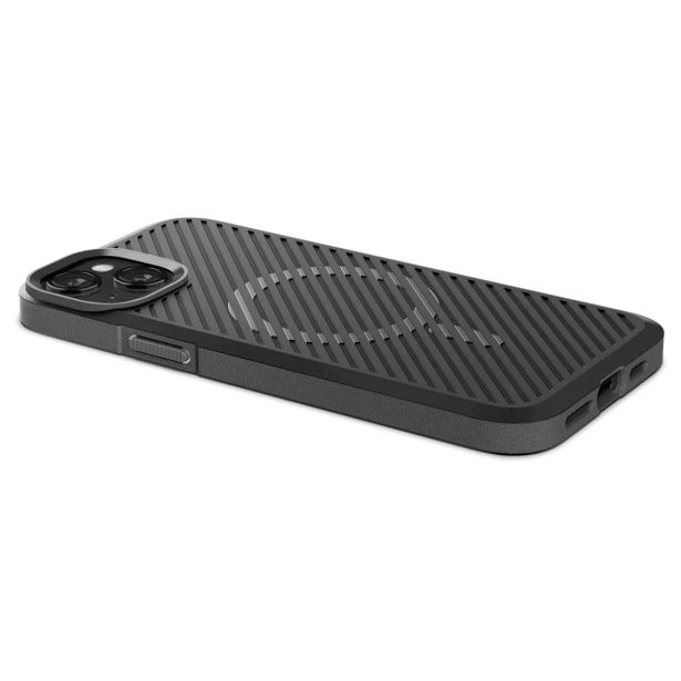 SPIGEN CORE ARMOR MAGSAFE SILIKONSKI OVITEK ZA IPHONE 15 PLUS 6.7