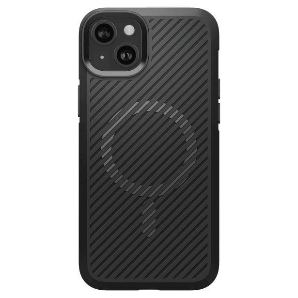SPIGEN CORE ARMOR MAGSAFE SILIKONSKI OVITEK ZA IPHONE 15 PLUS 6.7
