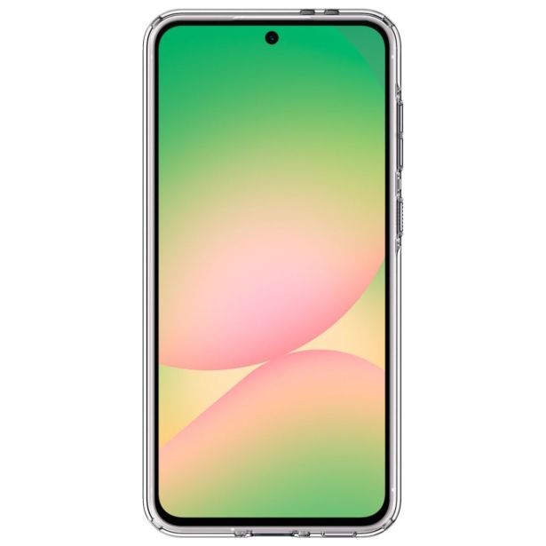 SPIGEN LIQUID CRYSTAL OVITEK ZA SAMSUNG GALAXY A56 - PROZOREN