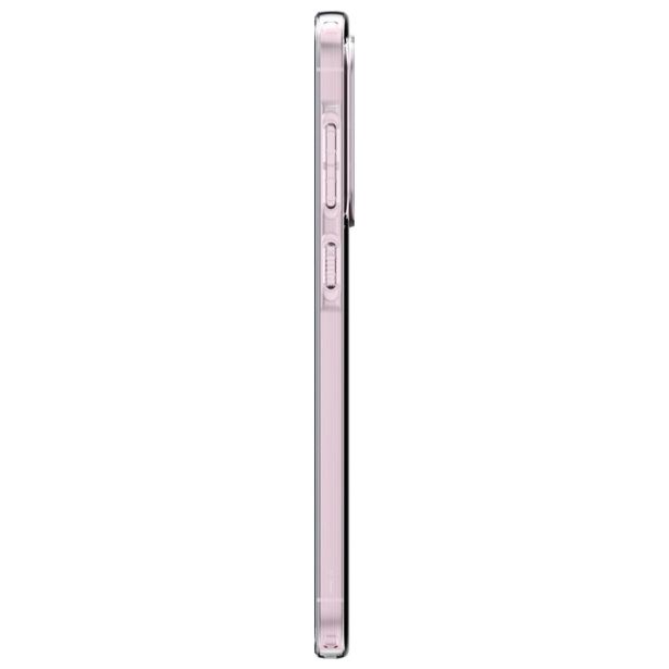 SPIGEN LIQUID CRYSTAL OVITEK ZA SAMSUNG GALAXY A56 - PROZOREN