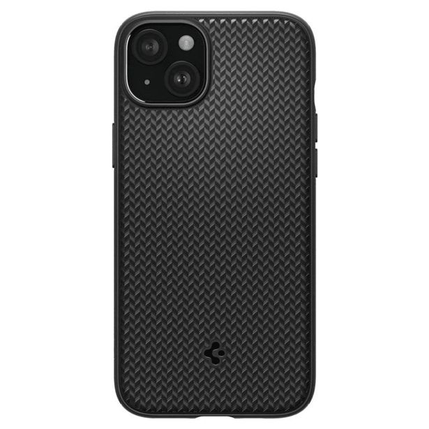 SPIGEN MAG ARMOR MAGSAFE SILIKONSKI OVITEK ZA IPHONE 15 PLUS 6.7
