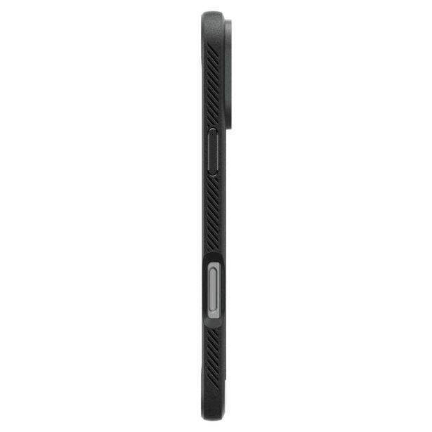 SPIGEN RUGGED ARMOR MAGSAFE SILIKONSKI OVITEK ZA IPHONE 16 PRO MAX