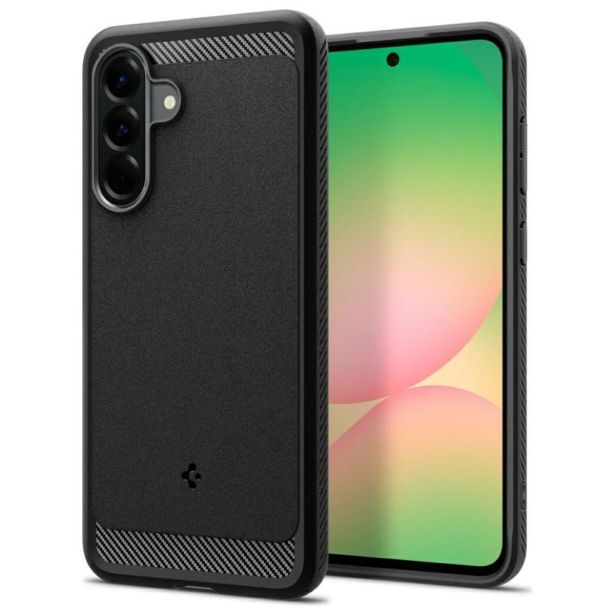 SPIGEN RUGGED ARMOR SILIKONSKI OVITEK ZA SAMSUNG GALAXY A16