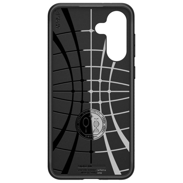 SPIGEN RUGGED ARMOR SILIKONSKI OVITEK ZA SAMSUNG GALAXY A16