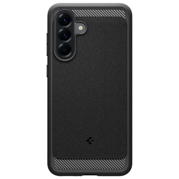 SPIGEN RUGGED ARMOR SILIKONSKI OVITEK ZA SAMSUNG GALAXY A56
