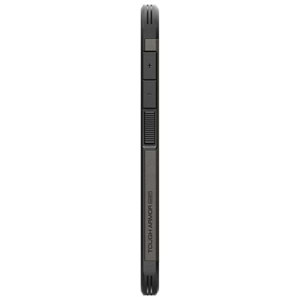 SPIGEN TOUGH ARMOR MAGSAFE SILIKONSKI OVITEK ODPOREN NA UDARCE ZA SAMSUNG GALAXY S25 5G - SIV