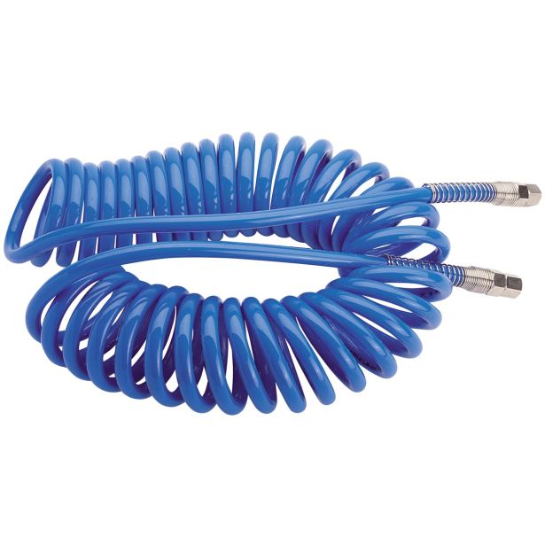 SPIRALNA CEV ZA ZRAK UNIOR 8 X 12 MM/9 M, 1/4" ART. 1505 (617744)