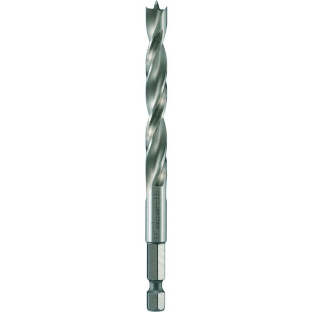 SPIRALNI SVEDER ZA LES ALPEN 4.00 MM PLW HEX