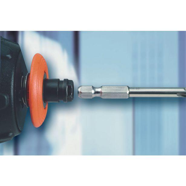 SPIRALNI SVEDER ZA LES ALPEN 4.00 MM PLW HEX