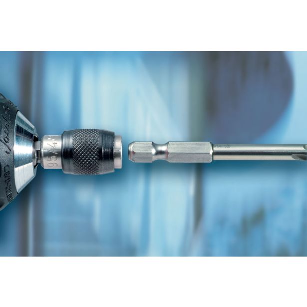 SPIRALNI SVEDER ZA LES ALPEN 4.00 MM PLW HEX