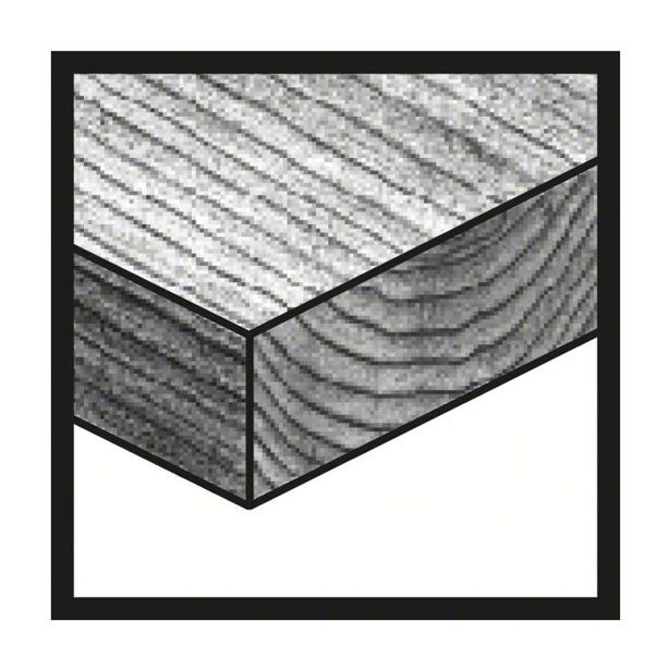 SPIRALNI SVEDER ZA LES BOSCH 3.00X74/33 MM HEX