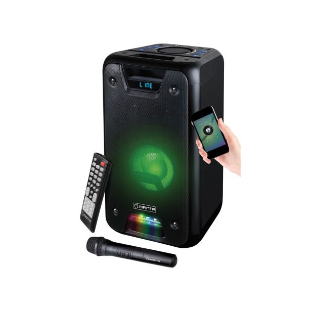 KARAOKE MANTA SPK5026 NIKE-2