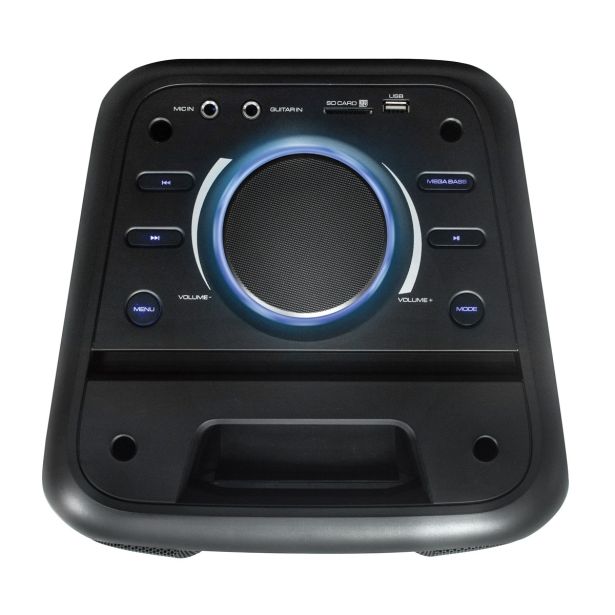 KARAOKE MANTA SPK5026 NIKE-2