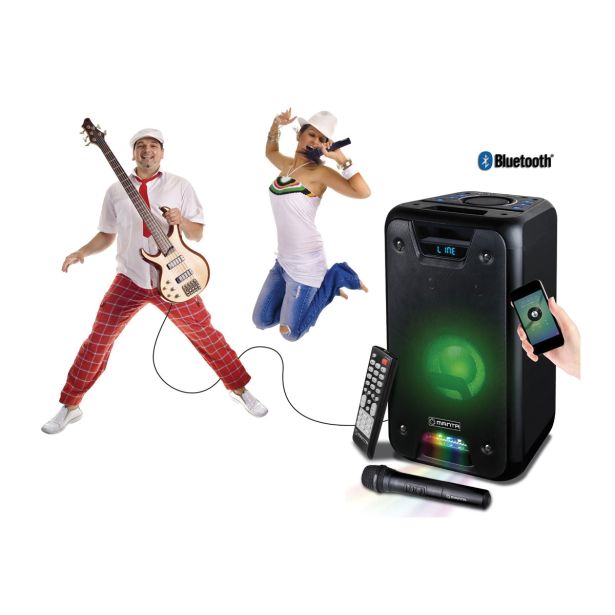 KARAOKE MANTA SPK5026 NIKE-2