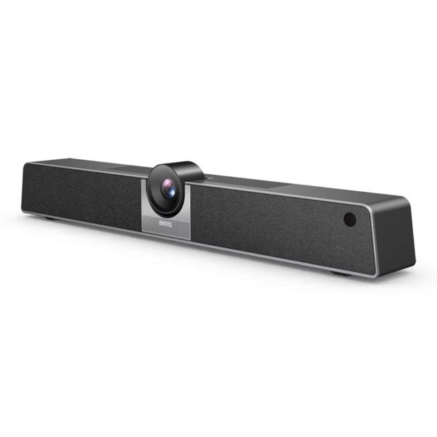 SPLETNA KAMERA BENQ WEBCAM LAN VC01A 4K UHD VIDEO BAR CONFERENCE CAM