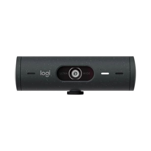 SPLETNA KAMERA LOGITECH BRIO 500, GRAFIT