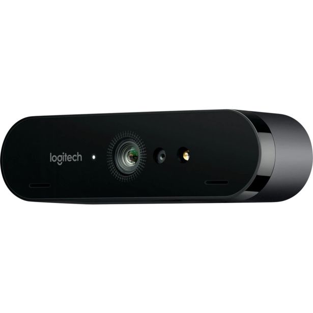 SPLETNA KAMERA LOGITECH BRIO STREAM