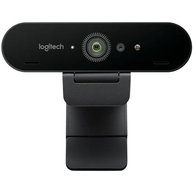 SPLETNA KAMERA LOGITECH BRIO STREAM