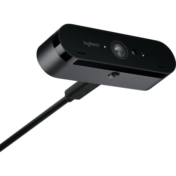 SPLETNA KAMERA LOGITECH BRIO STREAM