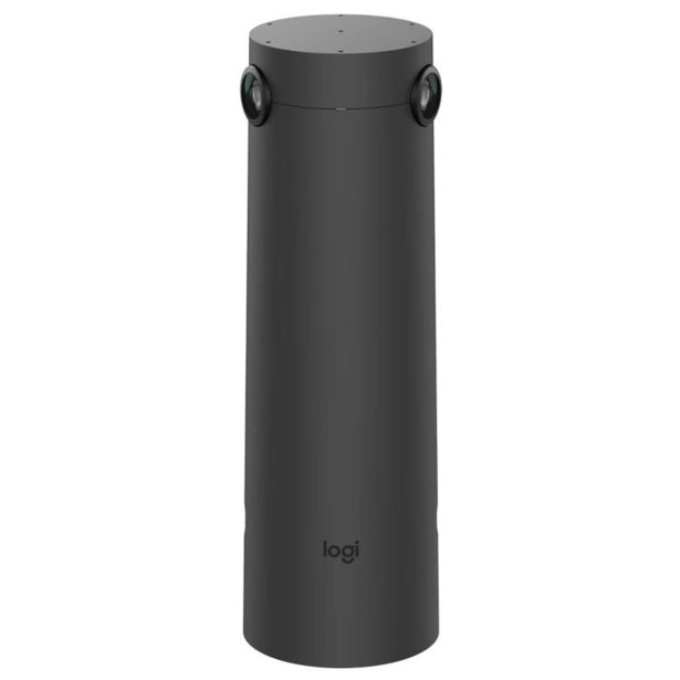 SPLETNA KAMERA LOGITECH LOGITECH CONFERENCE CAM SIGHT 4K GRAPHITE