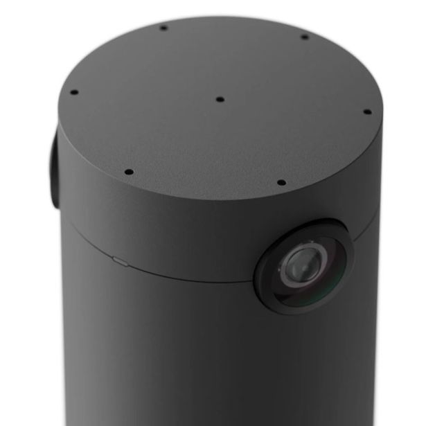 SPLETNA KAMERA LOGITECH LOGITECH CONFERENCE CAM SIGHT 4K GRAPHITE