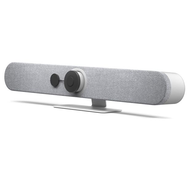 SPLETNA KAMERA LOGITECH LOGITECH CONFERENCE RALL Y BAR MINI CAMERA WHITE