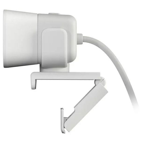 SPLETNA KAMERA LOGITECH STREAMCAM BELA